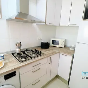 Apartamento Inmobooking Thaity, Cambrils