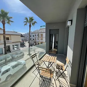 Sardina Apartamento Barbate