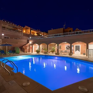 Monte Solana Apartamento Morro Jable (Fuerteventura)