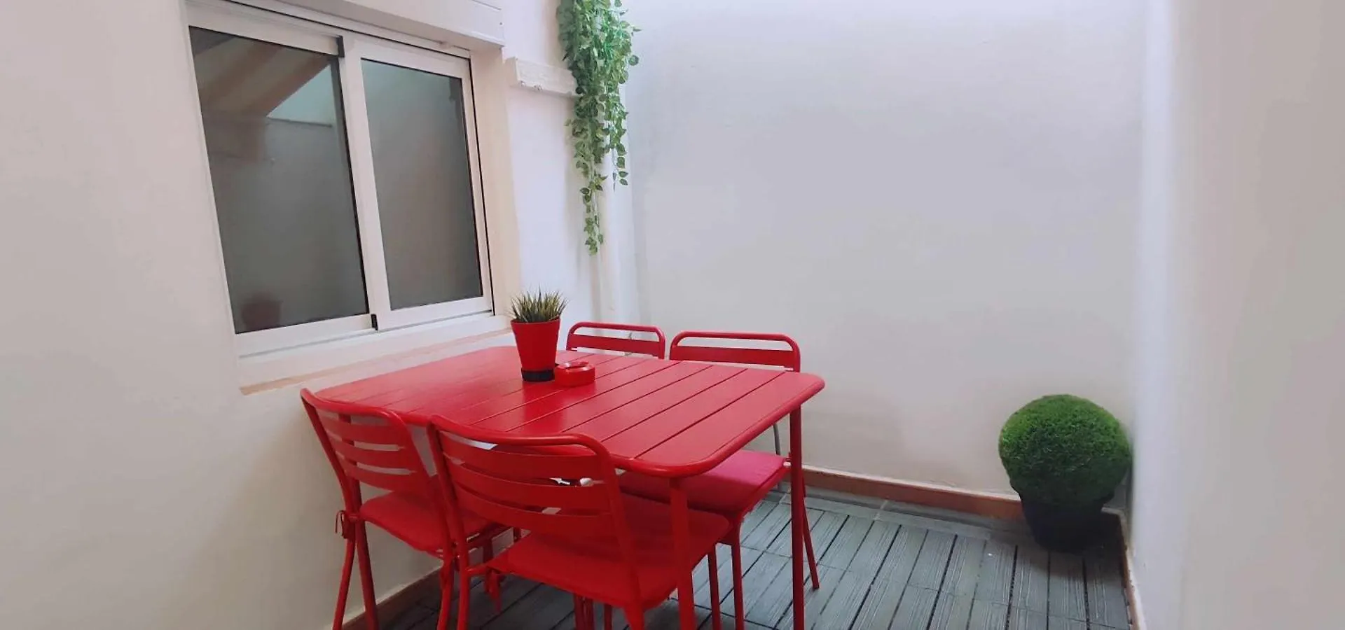 Apartamento Maria House Viladecans