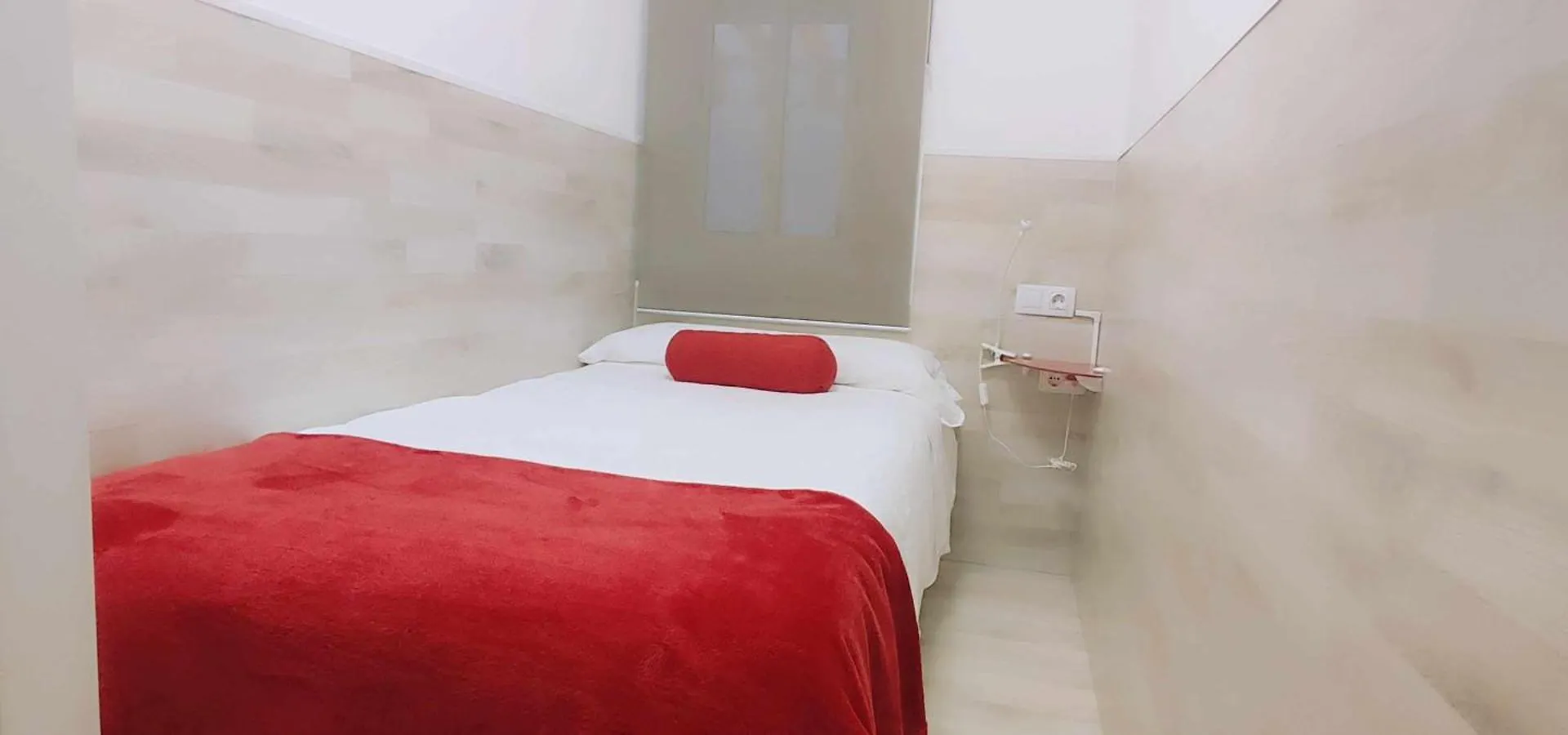 Apartamento Maria House Viladecans España
